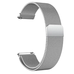 Ремешок Greatcase SW341 для Smart Watch Silver