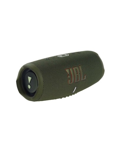 Portativ dinamik JBL Charge 5 Green