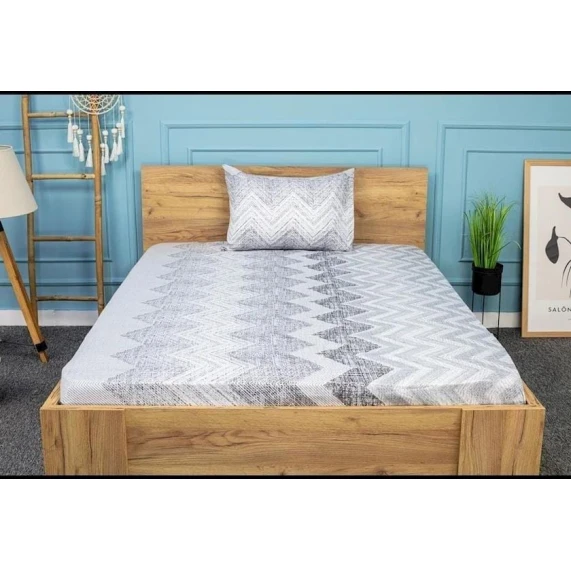 Yataq dəsti Moon Star ZZ-ZZ-0151, mələfə 100х200 sm, yastıq üzü 50x70 sm, birnəfərlik, satin, rəngbərəng Yataq dəsti Moon Star ZZ-ZZ-0151, mələfə 100х200 sm, yastıq üzü 50x70 sm, birnəfərlik, satin, rəngbərəng