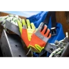 Перчатки Ardon Thunder Magnetic, желтые/оранжевые, one size