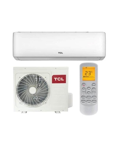 Kondisioner TCL TAC-18CHSA/XA61