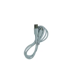 Кабель USB Ansty ZA-002 Micro USB, Белый