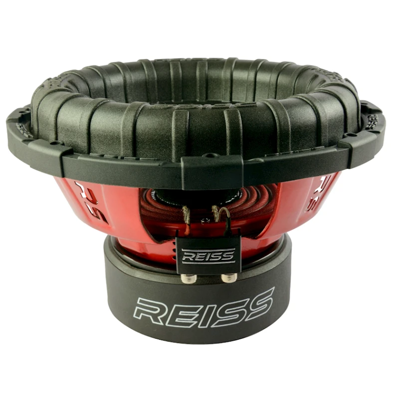 Сабвуфер Reiss RS-RX12 Сабвуфер Reiss RS-RX12