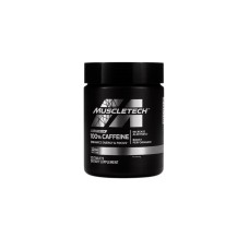 Əlavə Muscletech Platinum 100% Caffeine 220 mg