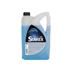 Тосол Starex 700623, 5 л