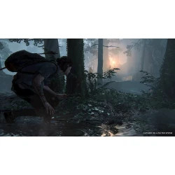 Oyun The Last of Us Part II PS4.