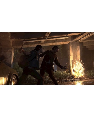 Oyun The Last of Us Part II PS4.