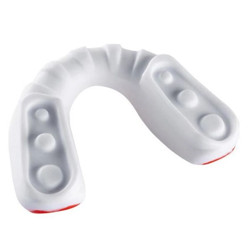 Boks kapa Atak Fortis 53915321903960, birçənəli, qırmızı Boks kapa Atak Fortis 53915321903960, birçənəli, qırmızı