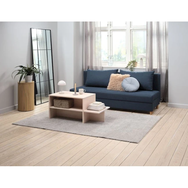 Подставка для растений JYSK Spodsbjerg 3670155, МДФ/меламин/сталь/полипропилен, коричневая, 35x60 см Подставка для растений JYSK Spodsbjerg 3670155, МДФ/меламин/сталь/полипропилен, коричневая, 35x60 см