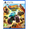 Видео-игра Hot Wheels Monster Trucks PS5 Видео-игра Hot Wheels Monster Trucks PS5