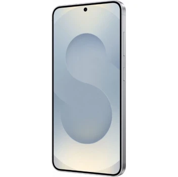 Smartfon Samsung Galaxy S25 12GB/256GB Silver Shadow Smartfon Samsung Galaxy S25 12GB/256GB Silver Shadow