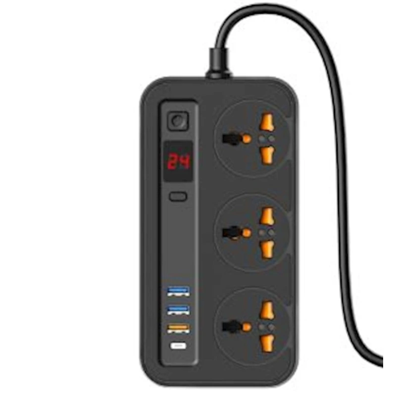 Şəbəkə filtri Aspor A505PD Şəbəkə filtri Aspor A505PD