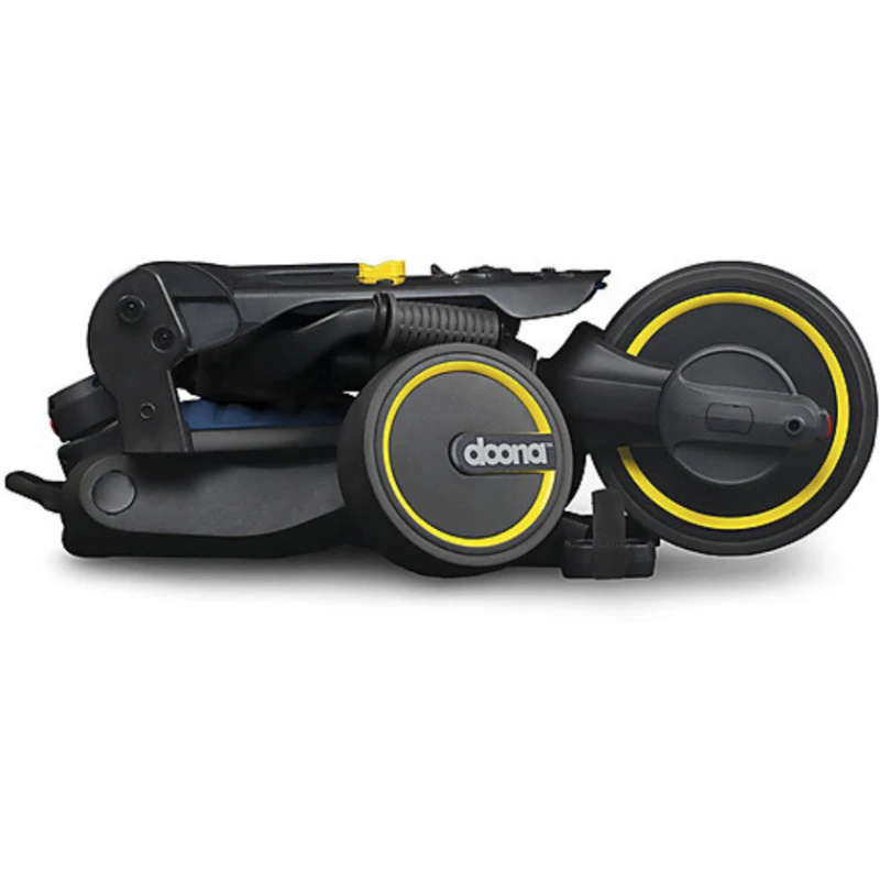 Детский трехколесный велосипед Doona s3 Blue