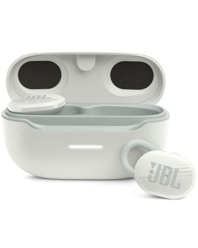 Simsiz qulaqlıq JBL Endurance Race White
