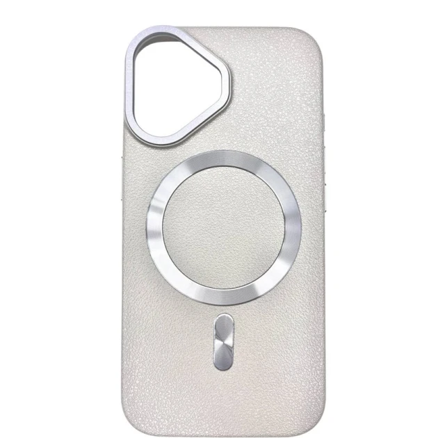 Apple Iphone 16 MACSAFE çexol