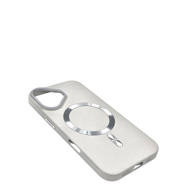 Apple Iphone 16 MACSAFE çexol