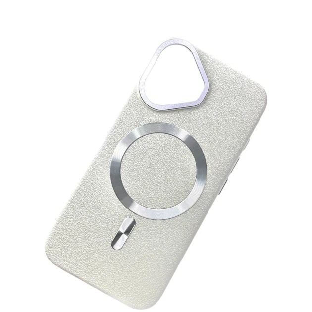 Apple Iphone 16 MACSAFE çexol