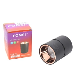 Светодиодный спот 7W 4000K ZDL171 TM.29956