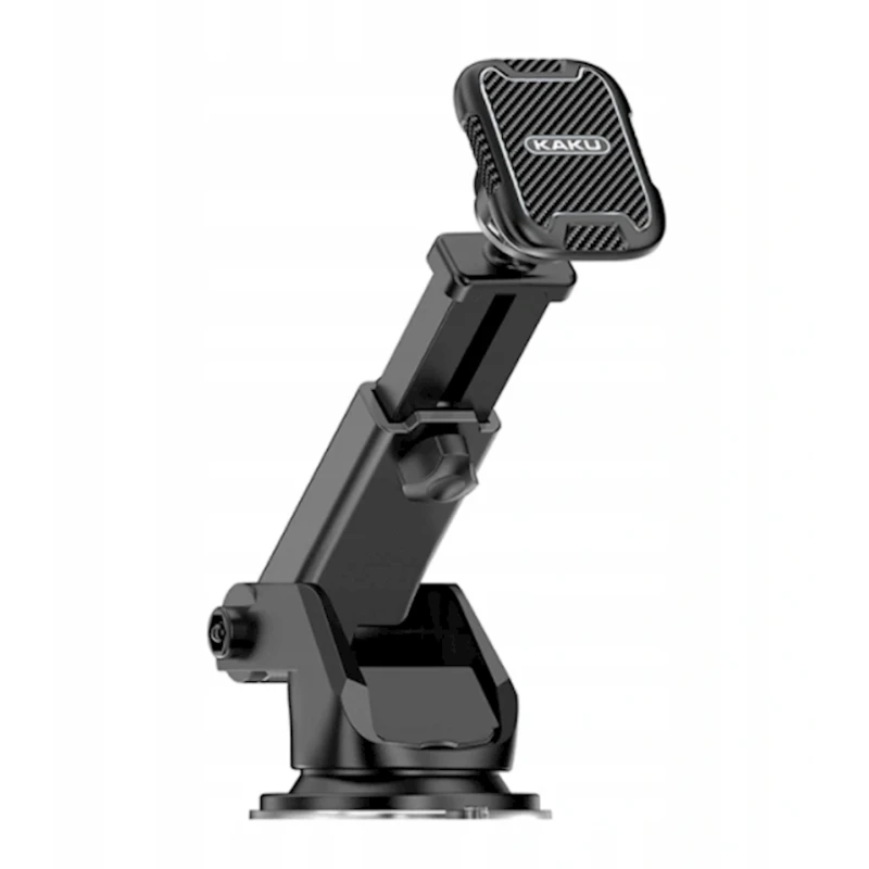 Автомобильный держатель для телефона Kaku KSC-473, Черный Автомобильный держатель для телефона Kaku KSC-473, Черный