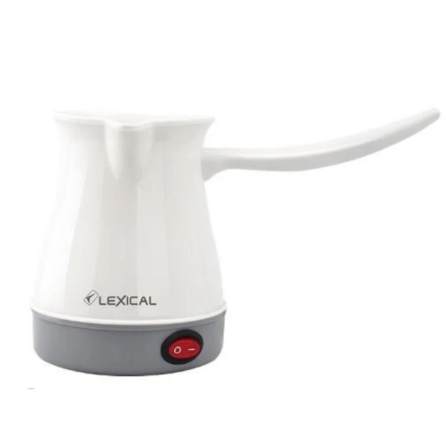 Кофеварка Lexical LCP-0501 Кофеварка Lexical LCP-0501