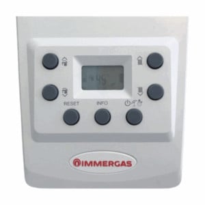 Комби система Immergas Victrix Tera 28 kw Комби система Immergas Victrix Tera 28 kw