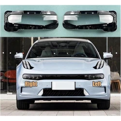 Sol fara üçün şüşə Chrox ZEEKR 001 üçün