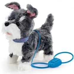 İnteraktiv oyuncaq Addo Play LTD Ppp Walk Along Scotie 315-11176-B, 3+ yaş