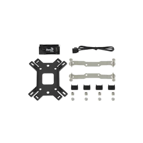 Кулер для процессора AeroCool Mirage 5 Кулер для процессора AeroCool Mirage 5