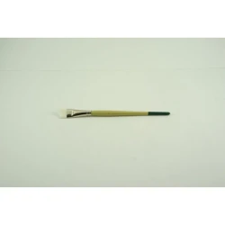 Кисть Cadence CA 986A художественная, №1/2, скошенная, синтетика