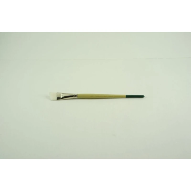 Кисть Cadence CA 986A художественная, №1/2, скошенная, синтетика Кисть Cadence CA 986A художественная, №1/2, скошенная, синтетика