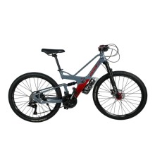 Велосипед GTR555-26 Grey