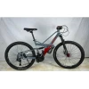 Велосипед GTR555-26 Grey Велосипед GTR555-26 Grey