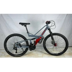 Велосипед GTR555-26 Grey Велосипед GTR555-26 Grey