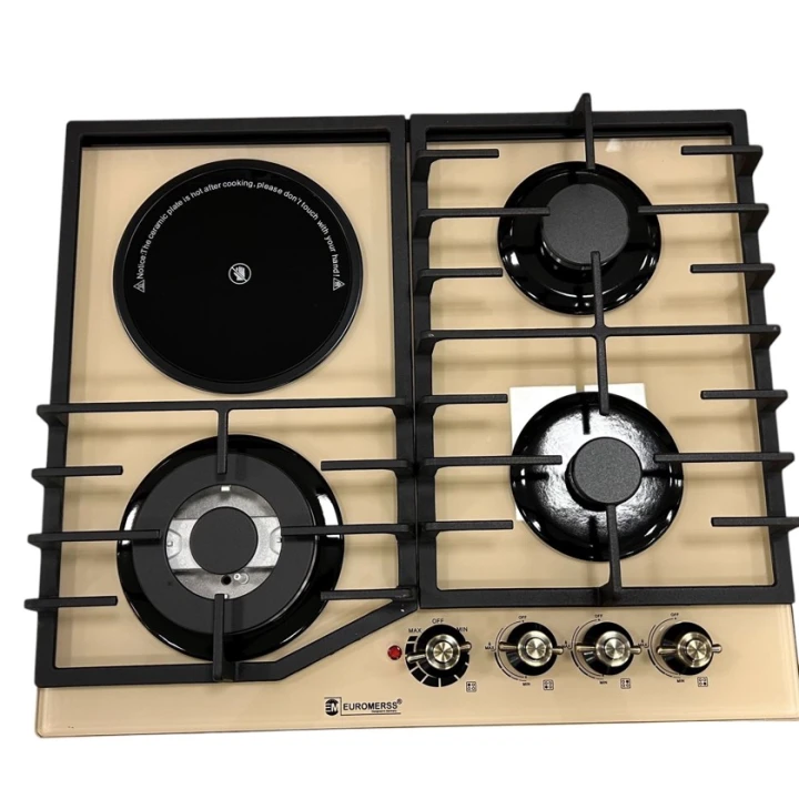 Bişirmə səthi Euromerss EU-RS-029