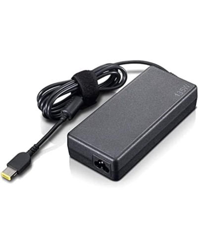 Qida bloku Lenovo 135W AC (4X20S56685)