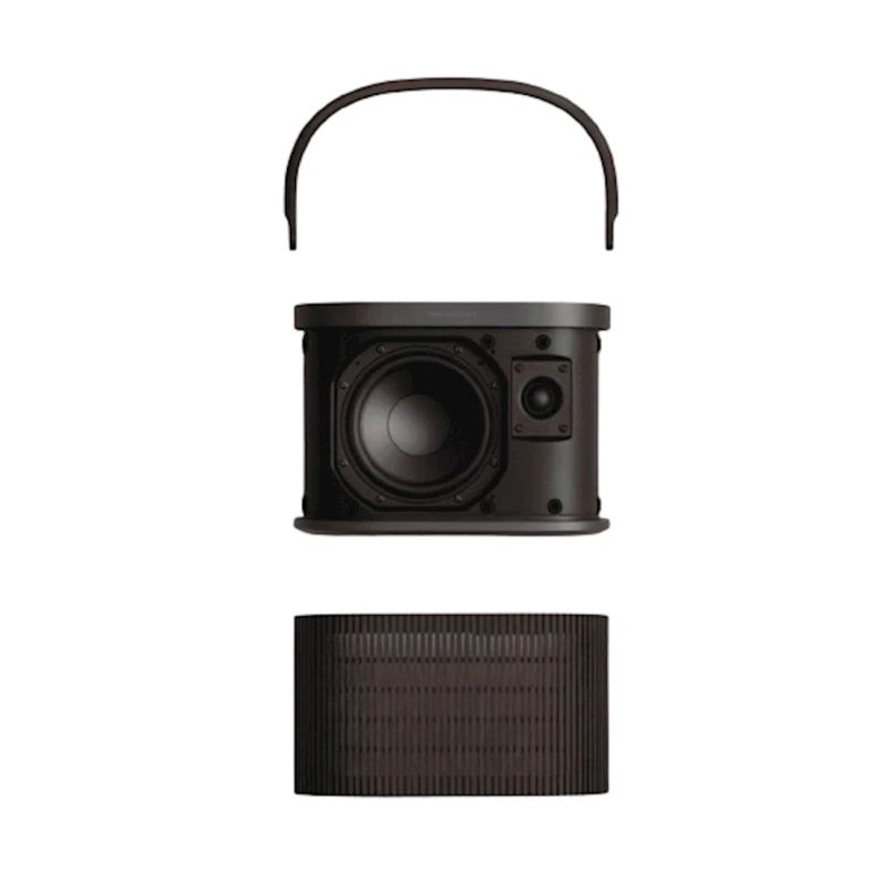 Акустическая система Bang&Olufsen Beosound A5, Dark Oak Акустическая система Bang&Olufsen Beosound A5, Dark Oak