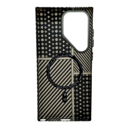 Çexol PITAKA SAMSUNG S24U NAXIŞLI