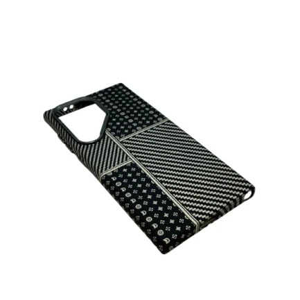 Çexol PITAKA SAMSUNG S24U NAXIŞLI