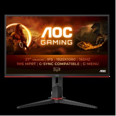 Monitor 27