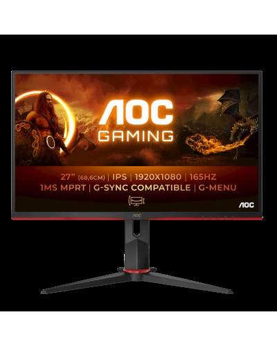 Monitor 27