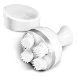 Baş üçün masajor Gopad 001 White