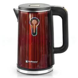 Электрический чайник Hoffmans OP-72538 красный