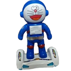 İnteraktiv oyuncaq JF-16E6, plastik