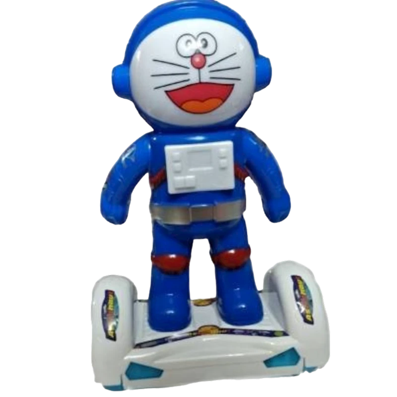 İnteraktiv oyuncaq JF-16E6, plastik