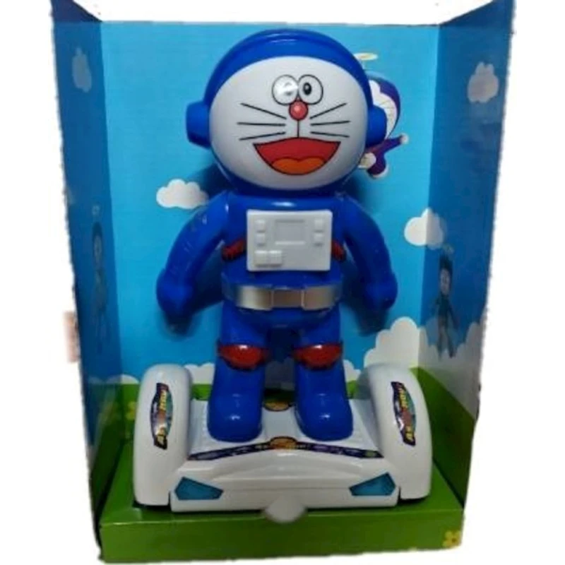 İnteraktiv oyuncaq JF-16E6, plastik