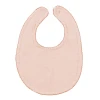 Муслиновый нагрудник Babyjem, розовый