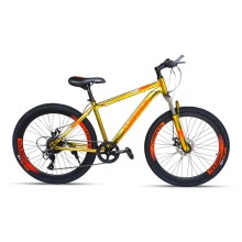 Velosiped Champion 26
