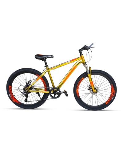 Velosiped Champion 26