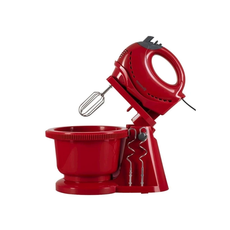 Миксер Hausberg HB-3519RS