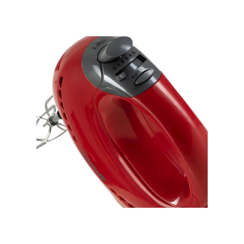 Миксер Hausberg HB-3519RS